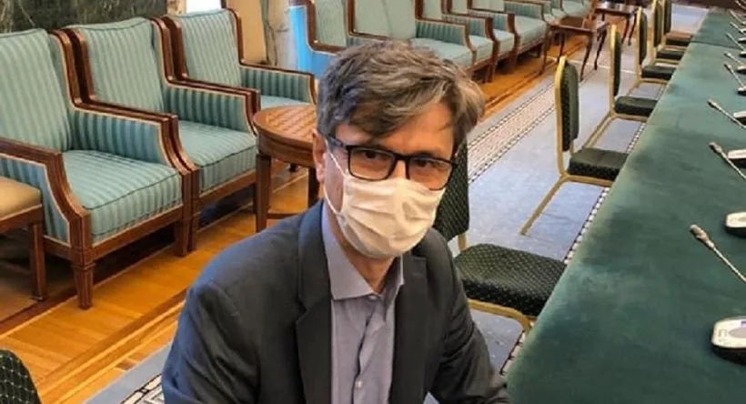 Virgil Popescu, ministrul Economiei: Au loc lucrări pentru prototipul unui ventilator mecanic