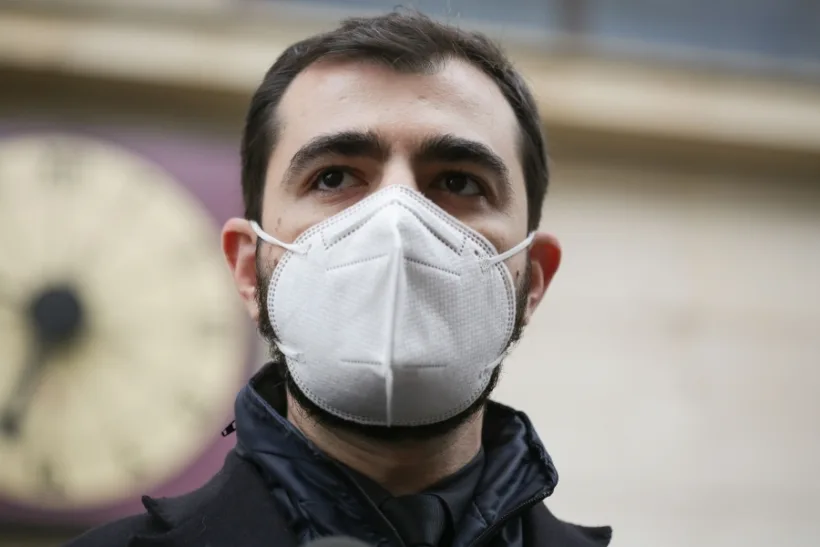 O companie parteneră de afaceri a ministrului Economiei a aplicat pentru granturile acordate de ministerul condus de Năsui
