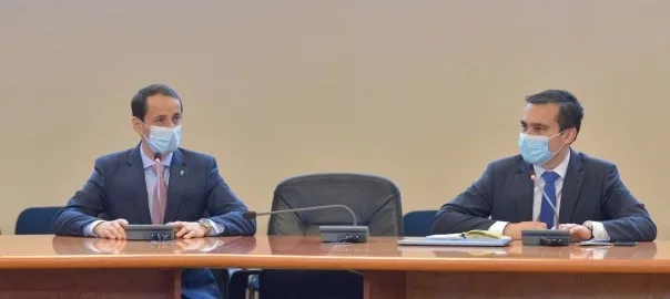 Mihai Covaliu, preşedinte COSR: „Vaccinarea deocamdată nu este o condiţie pentru participarea la Tokyo”