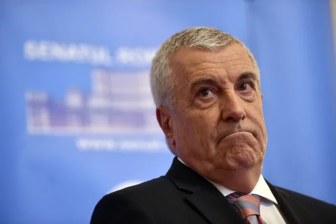 Tăriceanu: "Știu că prin aceste DEZVĂLUIRI TULBUR Paștele președintelui Iohannis"