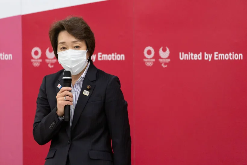 Sportivii nu vor putea fi însoţiţi de familii la Tokyo