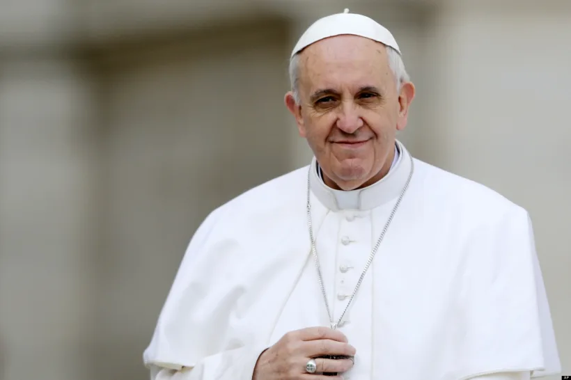 Paștele Catolic: Papa Francisc, mesaj înainte de Slujba de Înviere