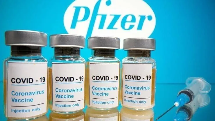 O nouă tranșă de vaccin Pfizer sosește astăzi în România
