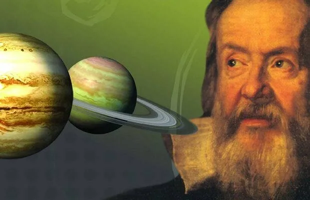 Dacă îl fură şi pe Galileo Galilei...