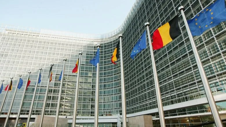 UE critică decizia României de a interzice exportul de produse agricole