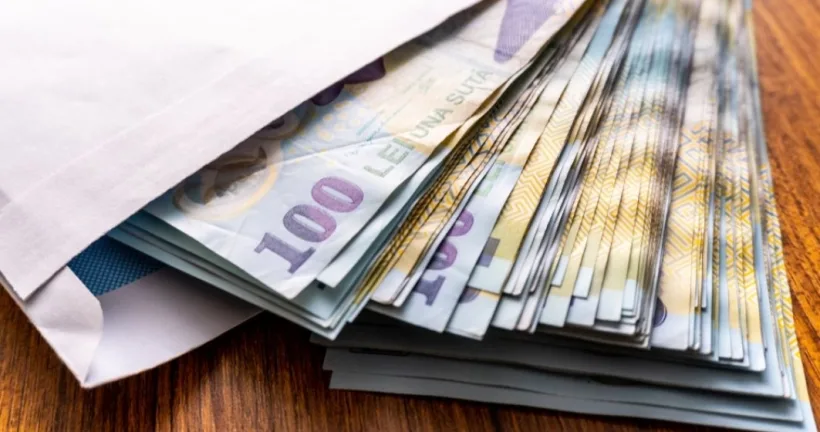 Topul salariilor de peste 10.000 de lei brut, condus de București, Cluj și Timiș