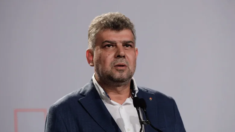 Ciolacu estimează că veniturile angajaţilor din sistemul bugetar vor fi tăiate cu 25%