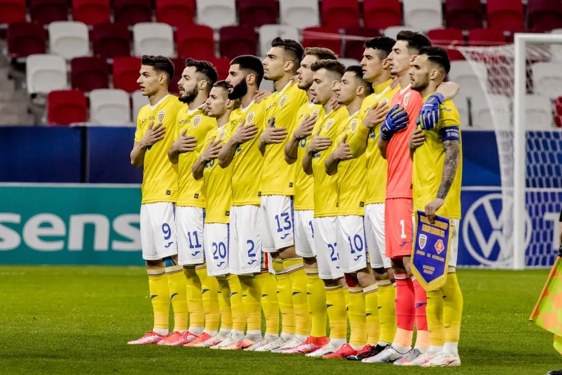 Adrian Mutu, antrenor România Under 21: „Cred că după numărul ocaziilor meritam cele trei puncte în meciul cu Olanda”