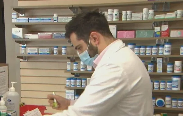 Vaccinare în masă, dar pe banii populației