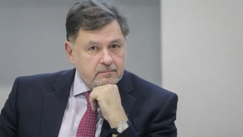 Rafila: Această evoluţie nefavorabilă a numărului de cazuri, a suprasolicitării secţiilor medicale va mai dura circa 45 de zile