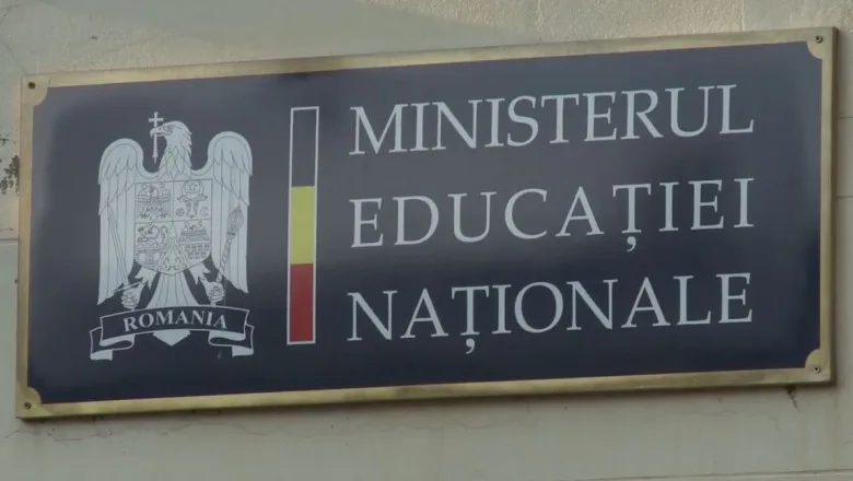 Doar 16 elevi de ”ZECE” ar fi în România, după simularea Bacalaureatului 2021