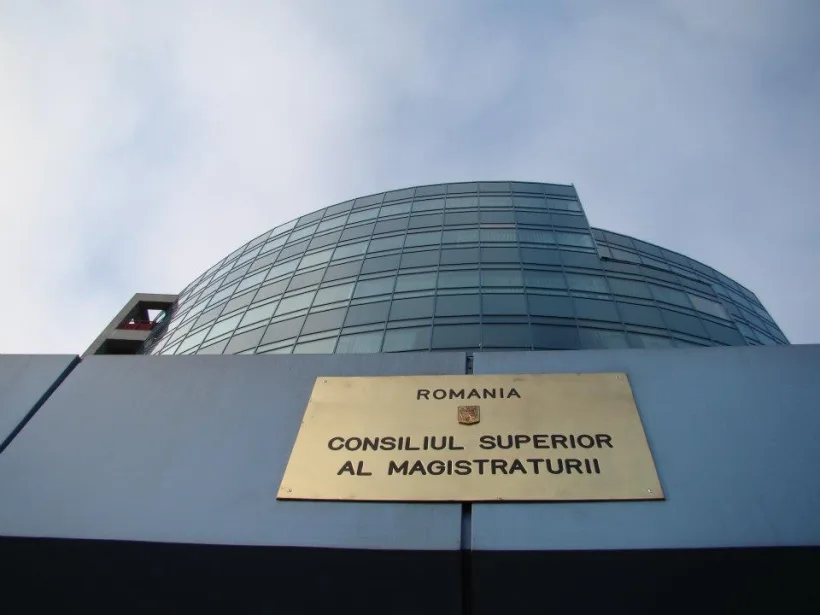 CSM-ul are intenţii bune dar ce spun magistraţii?