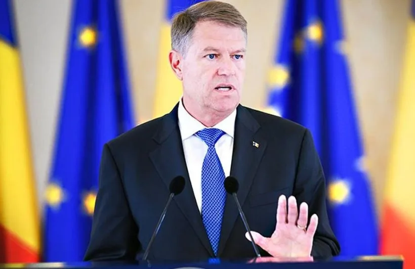 Iohannis cere anularea „așa zis-ului acord” cu Biserica. „Stați acasă! Altfel, după sărbători vom avea înmormântări!”
