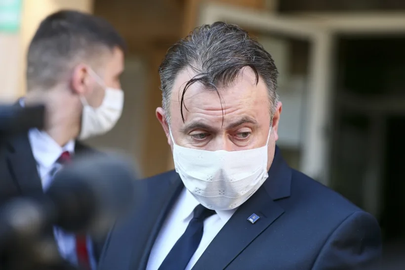 Oficial câte testări pentru COVID-19 se efectuează zilnic
