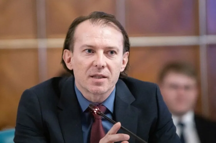 Florin Cîțu vrea campanie de vaccinare la țară: Este nevoie de primar, de preot și educator
