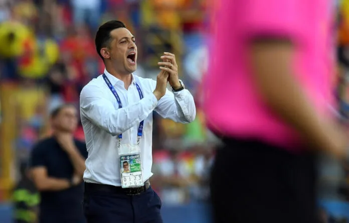 Mirel Rădoi, antrenor România: „La prima vedere, pare o grupă bună, dar imprevizibilă. Am încredere că vom reuşi o performanţă importantă, îmi doresc o medalie olimpică”