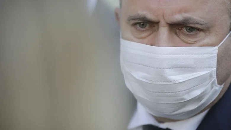 Ministrul Sănătății: Urmează să producem peste 2 milioane de doze de Plaquenil de săptămâna viitoare