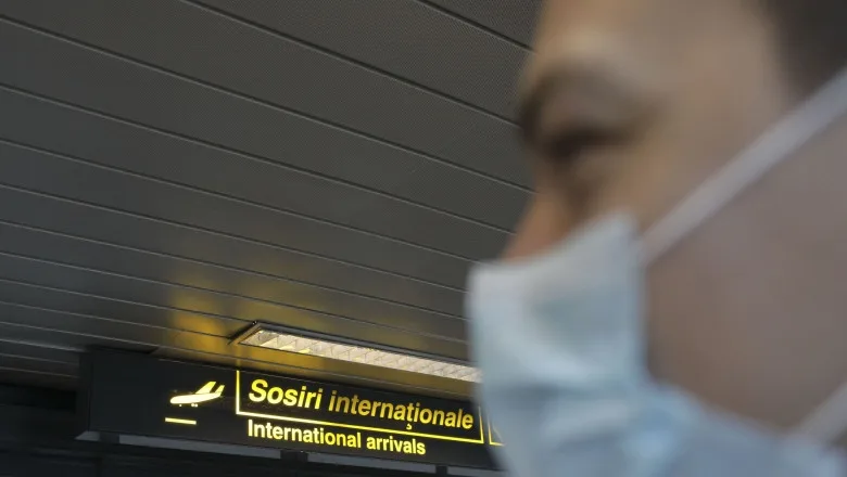 Avertizare epidemiologică: Alte patru țări europene incluse pe lista zonelor considerate cu risc epidemiologic ridicat