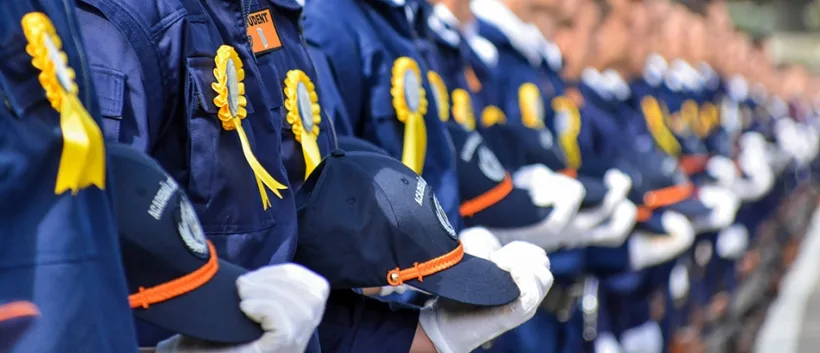 Școlile doctorale din Academia de Poliție, desființate