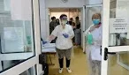 Elevii din anii terminali încep să se vaccineze pentru a putea participa la Bacalaureat
