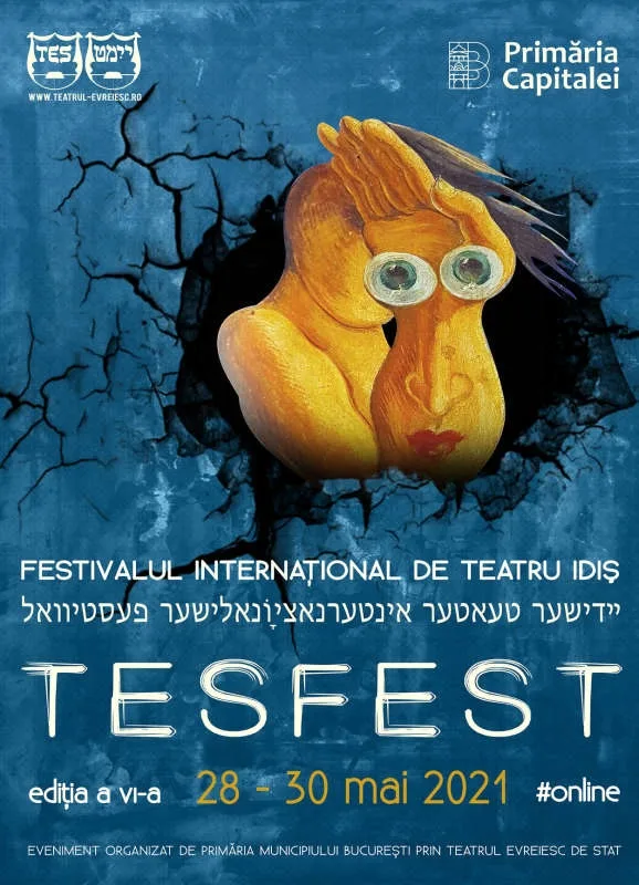 Teatrul Evreiesc ne anunţă spectacole noi