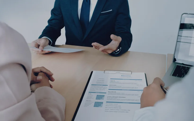 KeysFin: Piața serviciilor de resurse umane ar putea reveni pe creștere