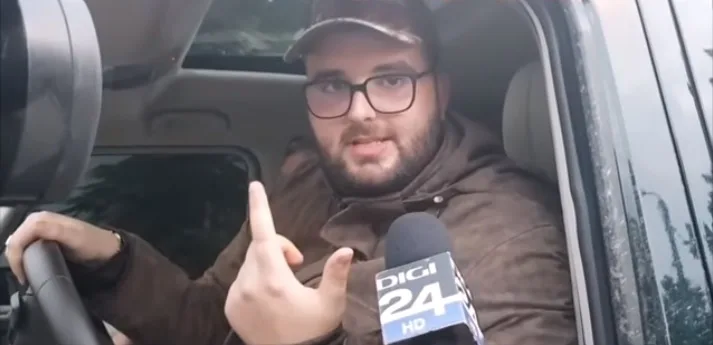Iar scapă Rambo nepedepsit?