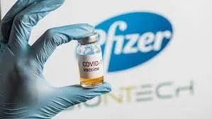 Cea mai mare tranşă de vaccin Pfizer/BioNTech ajunge astăzi în ţară