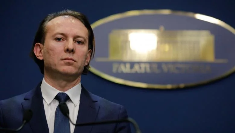 Ministrul Cîţu, anunţ îngrijorător: Plata salariilor şi a pensiilor ar putea fi o problemă
