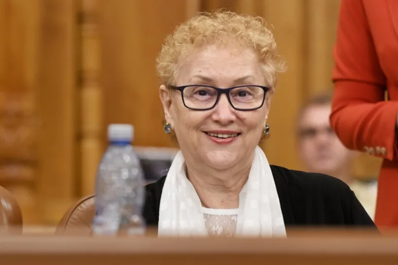 Avocatul Poporului va fi schimbat în septembrie