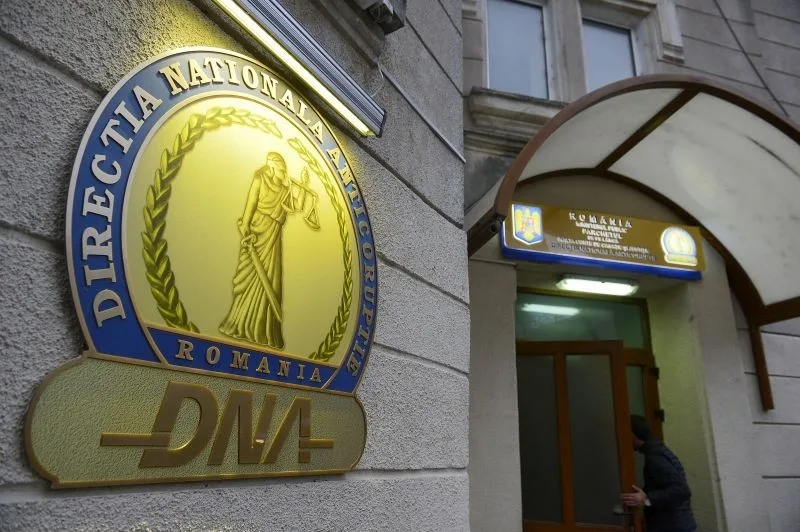 Se fac angăjări la DNA și DIICOT