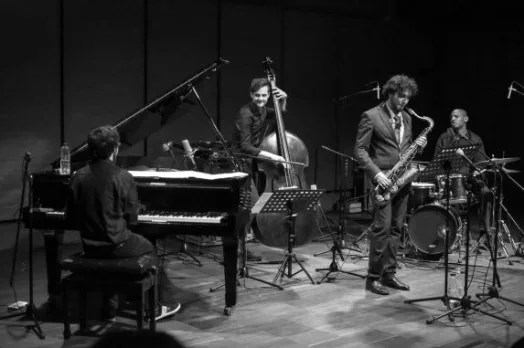 O ediţie pilot pentru un festival de Jazz