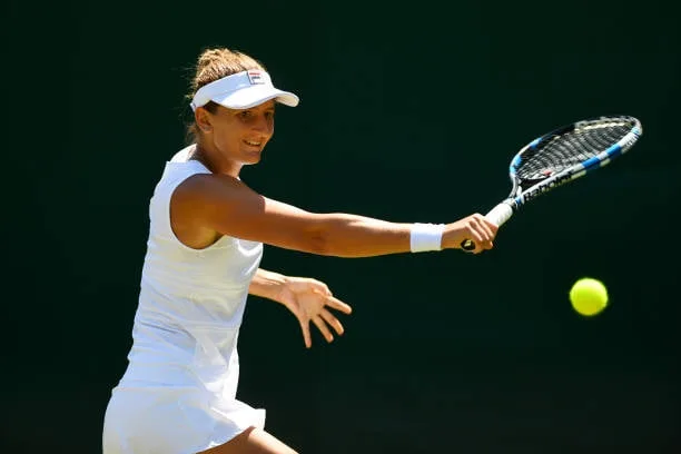 Irina Begu s-a calificat în turul trei la Wimbledon