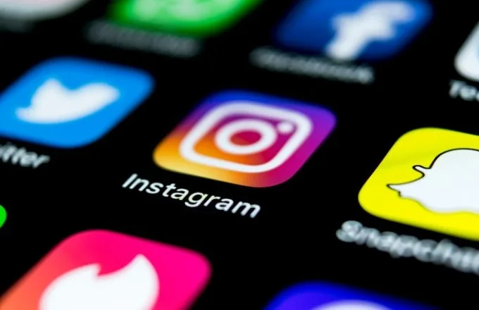 COVID-19 - Instagram lansează noi stickere prin care utilizatorii români pot sprijini micile afaceri locale