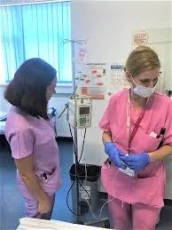 Deficit de medici hematologi în România