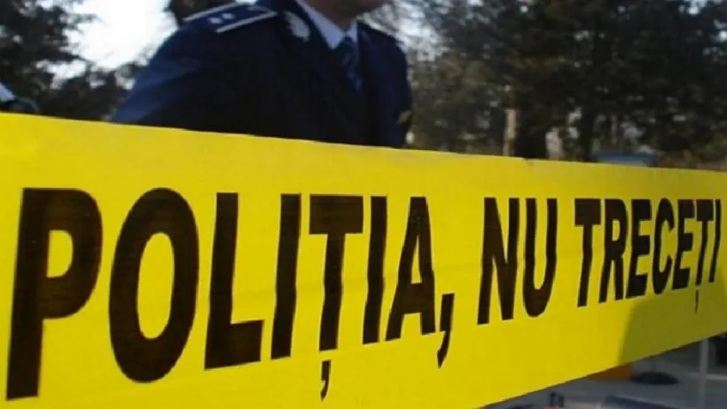 Preşedintele Senatului Universităţii de Ştiinţe Agronomice şi Medicină Veterinară, găsit mort în birou