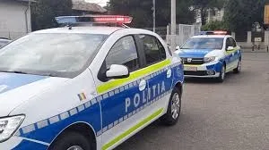 Bătaie între șapte bărbați, în urma unei tamponări pe o stradă din Galați