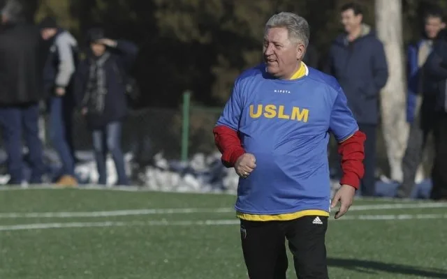 Un război care continuă!
