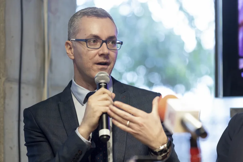 Ministrul Justiţiei vrea independenţa Justiţiei