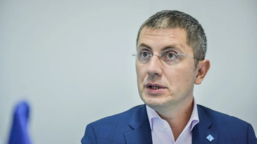 Vicepremierul Dan Barna anunță ajutoare pentru sinistrații din Alba