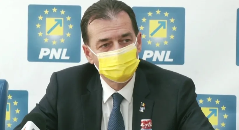 Orban îl atacă pe Cîțu: Am fost premier, un an și o lună, dar pe mine nu m-a interesat că un primar mă simpatizează sau nu