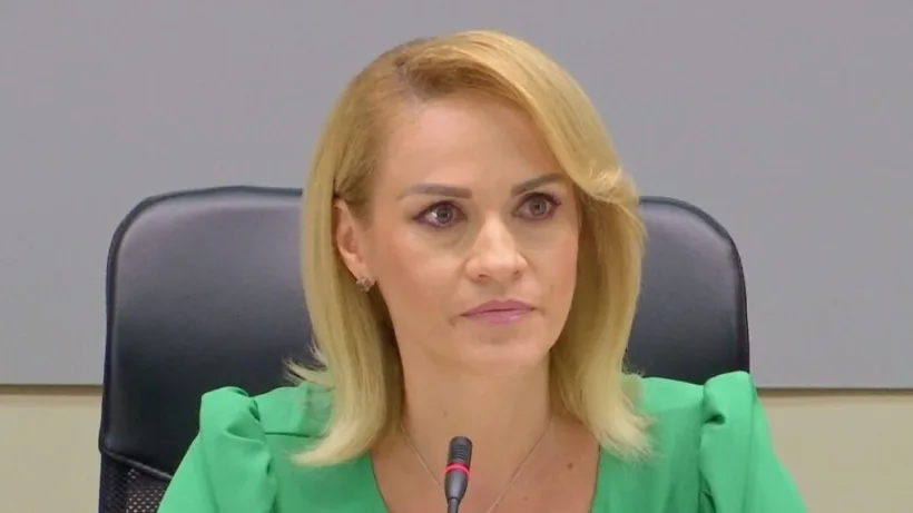 Senatorul Gabriela Firea prezintă răspunsurile miniștrilor la interpelările parlamentare: Dovada că nu le pasă de oameni