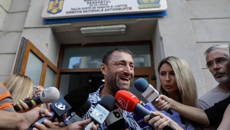 Dosare vechi, dosare noi, chestia este că ele există!