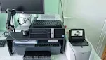 Aparat ultraperformant pentru depistarea virusurilor,  în Timișoara