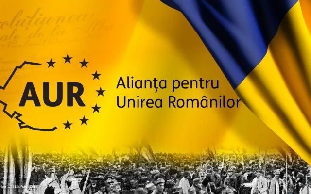AUR se opune sancționării Ungariei de către Comisia Europeană