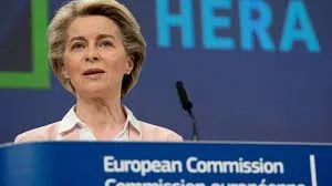 11 proiecte noi ale UE care vizează combaterea coronavirusului şi a variantelor acestuia
