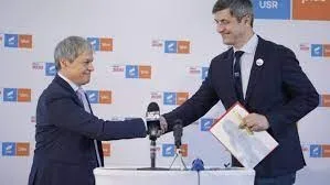 USR PLUS consideră că blocarea reformelor justiției este provocată de coaliție și Parlament, nu de Ministerul Justiției