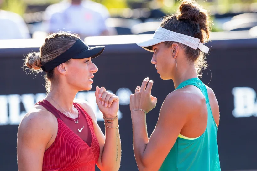 Două perechi româneşti vor juca în sferturi la Winners Open