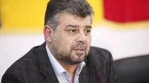 Marcel Ciolacu cere de urgență intervenţia preşedintelui Iohannis în cazul voturilor de la Sectorul 1