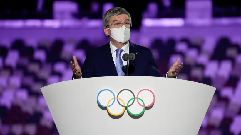 Arigato Tokyo, rendez-vous Paris 2024 !